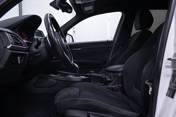BMW M135i 8 of 20