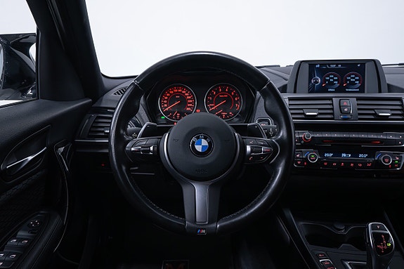 BMW M135i 13 of 20
