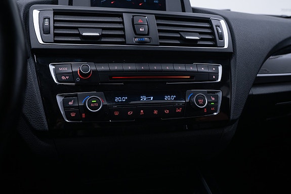 BMW M135i 16 of 20