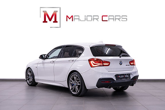 BMW M135i 4 of 20