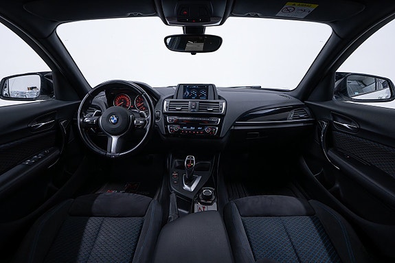 BMW M135i 12 of 20