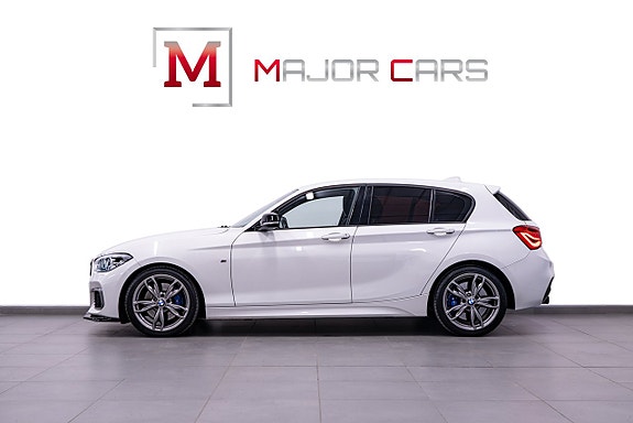 BMW M135i 3 of 5