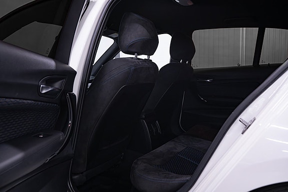 BMW M135i 10 of 20