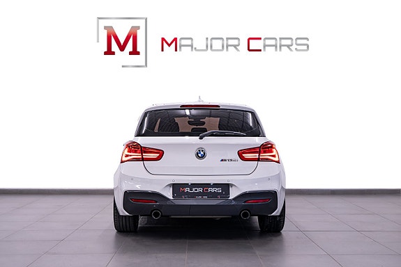 BMW M135i 5 of 5