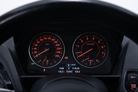 BMW M135i 14 of 20