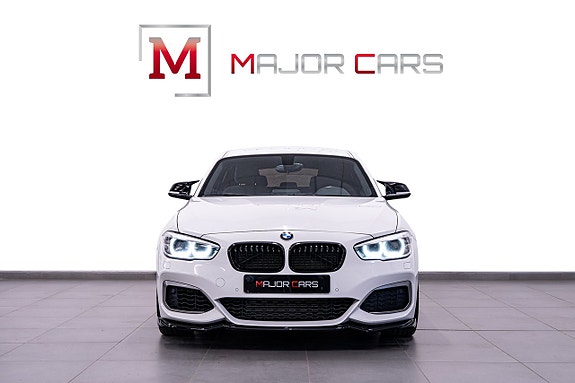 BMW M135i 2 of 20