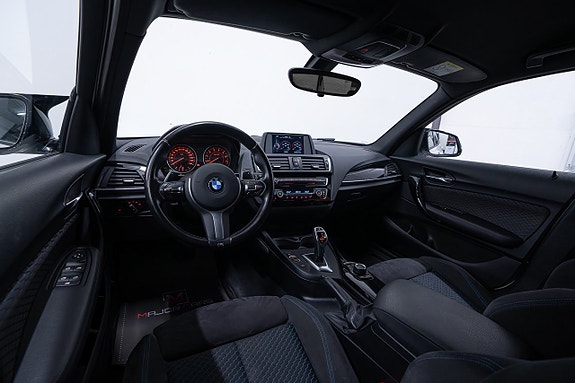 BMW M135i 11 of 20