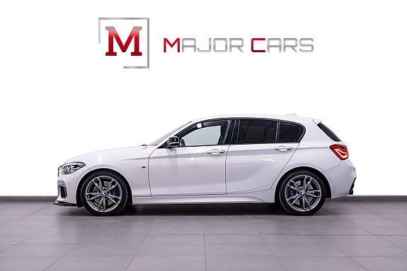 BMW M135i 3 of 20