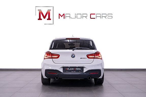 BMW M135i 5 of 20