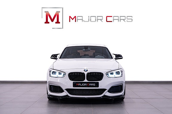 BMW M135i 2 of 5