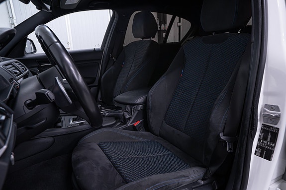 BMW M135i 9 of 20