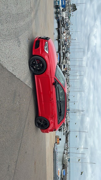 Audi S3 2 of 5