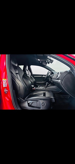 Audi S3 5 of 5