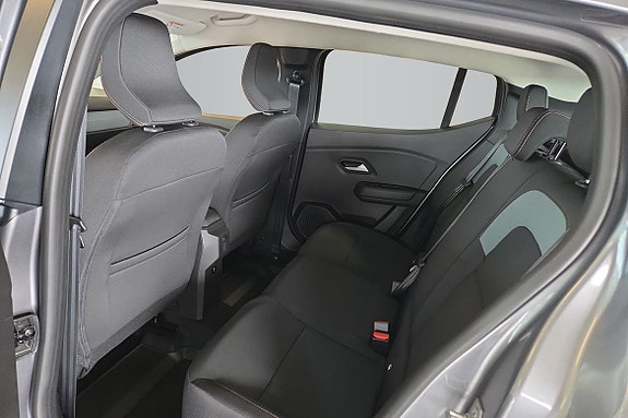 Dacia Sandero Stepway 9 of 11