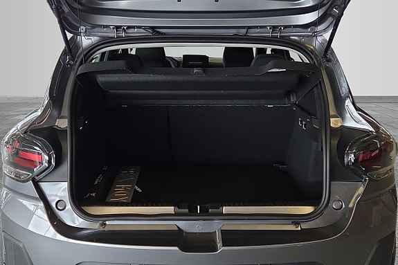 Dacia Sandero Stepway 7 of 11
