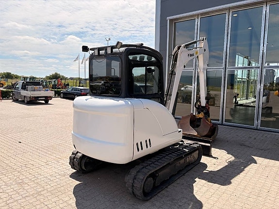Bobcat 335 G 4 of 5