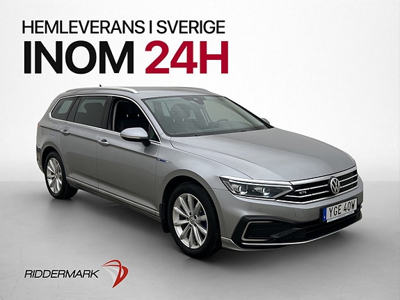 Volkswagen Passat 3 of 5