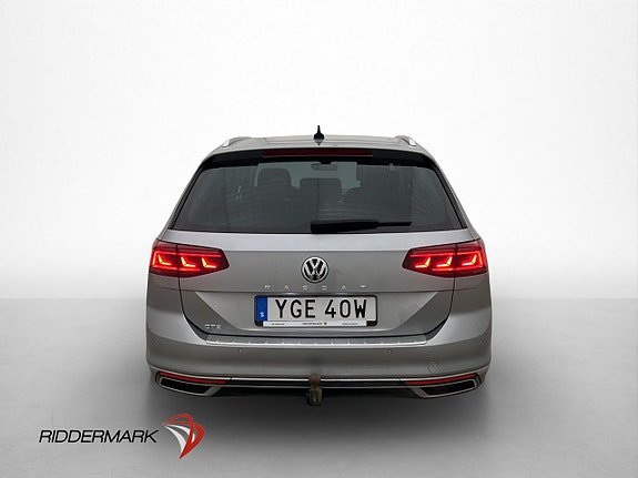 Volkswagen Passat 5 of 5