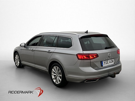 Volkswagen Passat 4 of 5