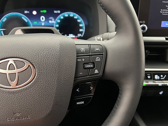 Toyota C-HR 18 of 29