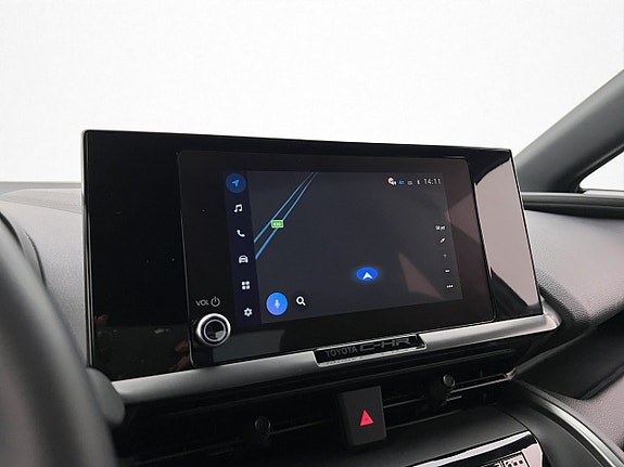 Toyota C-HR 12 of 29