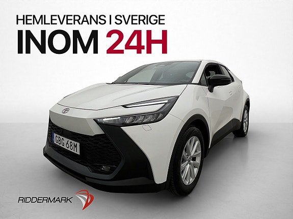 Toyota Unknown