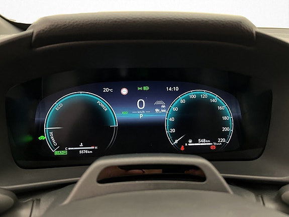 Toyota C-HR 17 of 29