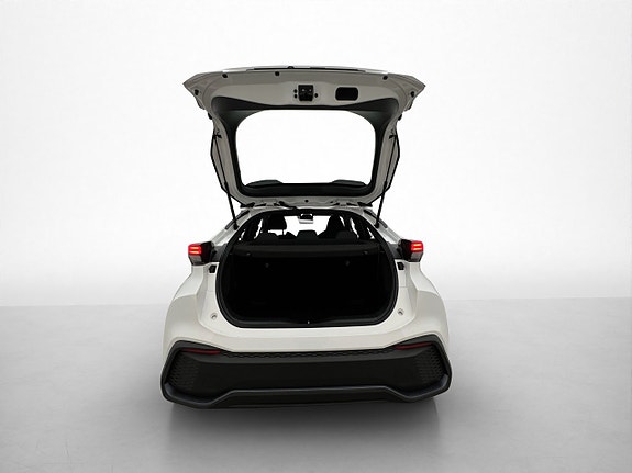 Toyota C-HR 8 of 29