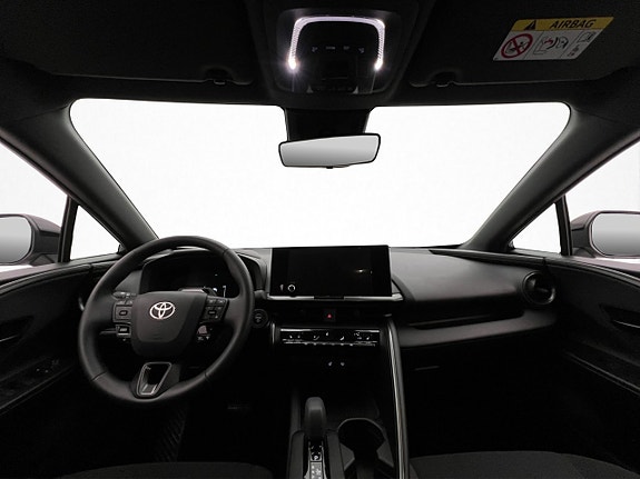 Toyota C-HR 15 of 29