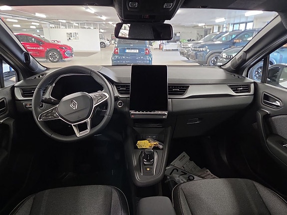 Renault Captur 5 of 5