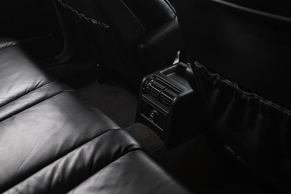 BMW 540i 28 of 30