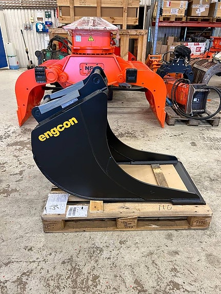 Engcon VA Skopa TB07