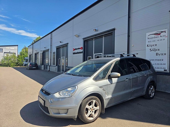 Ford S-MAX 6 of 13