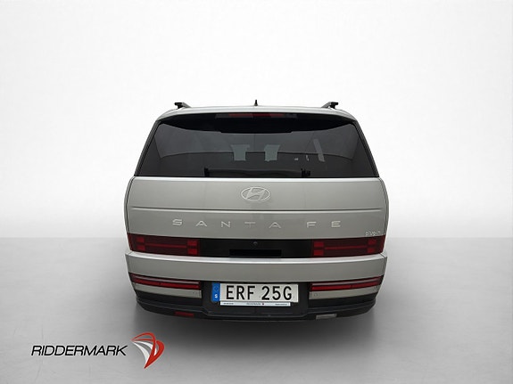 Hyundai Santa Fe 6 of 30