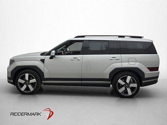 Hyundai Santa Fe 4 of 30