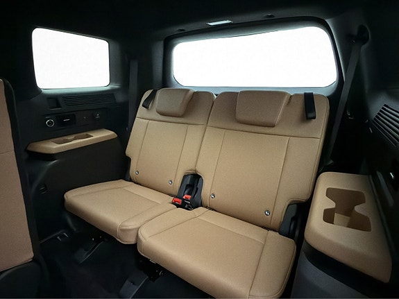 Hyundai Santa Fe 10 of 30