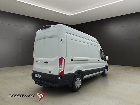 Ford Transit 9 of 30