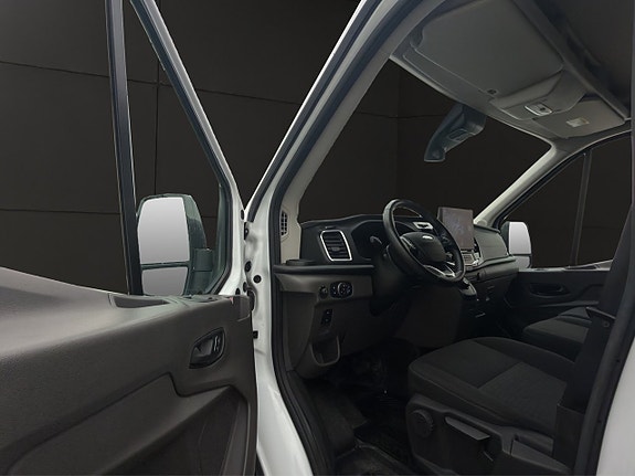 Ford Transit 16 of 30