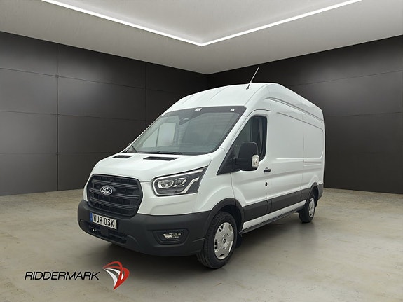 Ford Transit 3 of 30