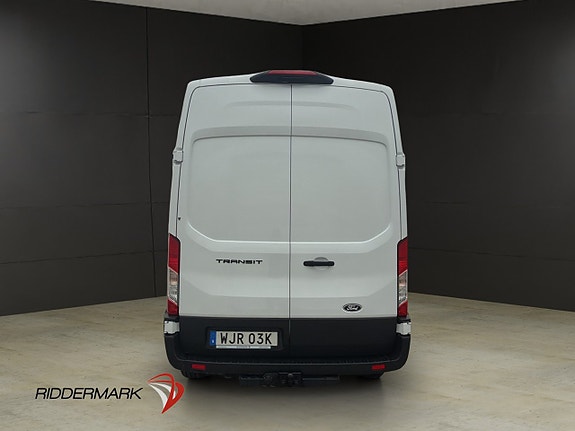 Ford Transit 8 of 30
