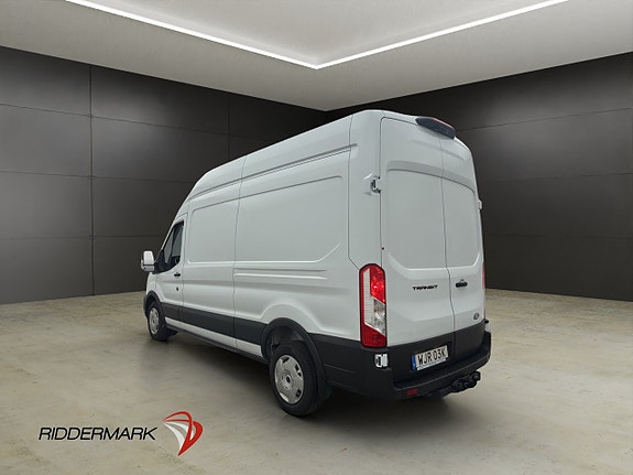 Ford Transit 7 of 30