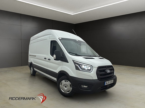 Ford Transit 3 of 5