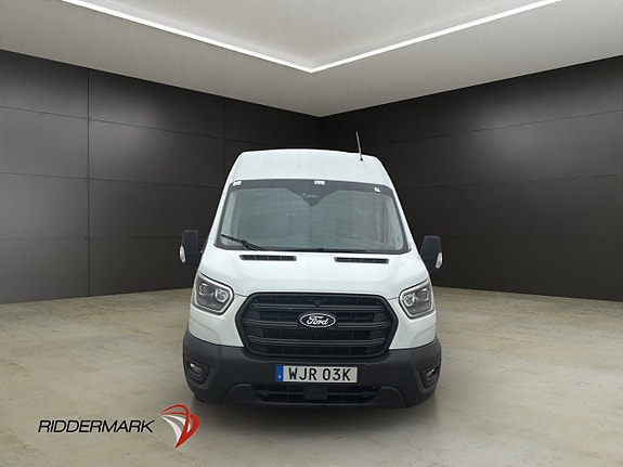 Ford Transit 5 of 5