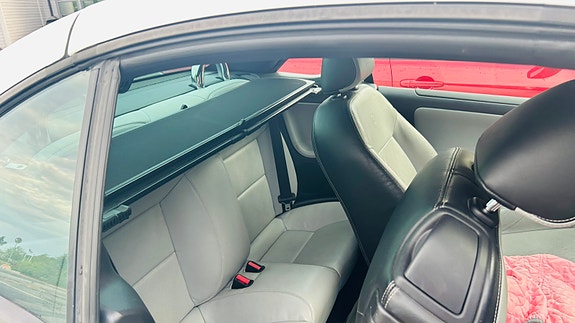 Peugeot 207 CC 9 of 10