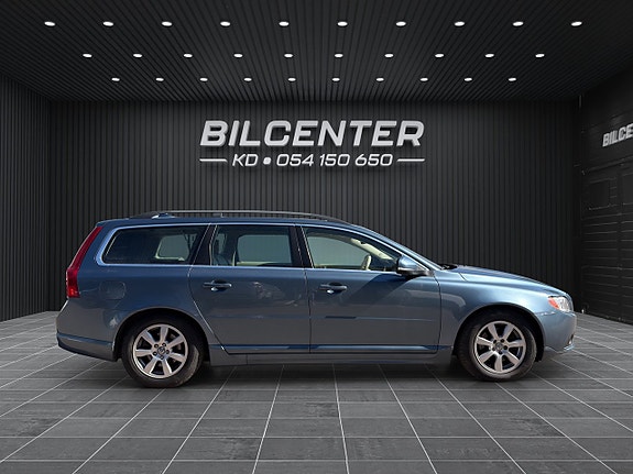 Volvo V70 5 of 5