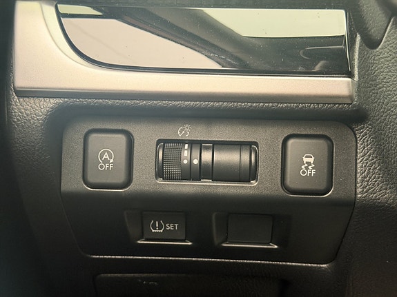 Subaru XV 25 of 29