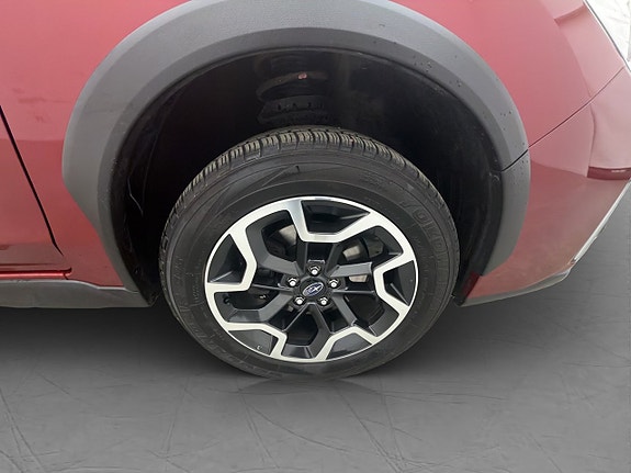 Subaru XV 29 of 29
