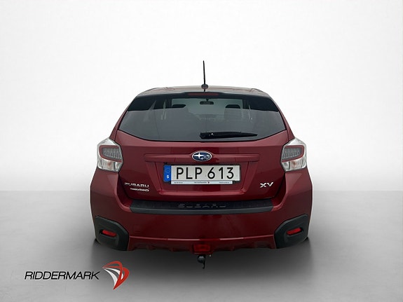 Subaru XV 6 of 29