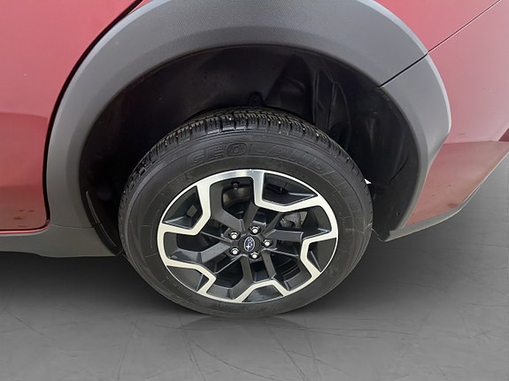 Subaru XV 27 of 29
