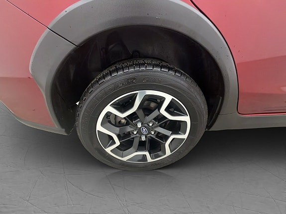 Subaru XV 28 of 29
